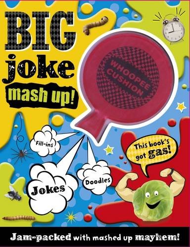 Big Joke Mash Up
