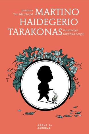 Martino Haidegerio tarakonas
