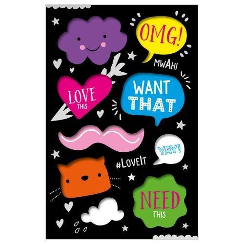 Love This, Want That