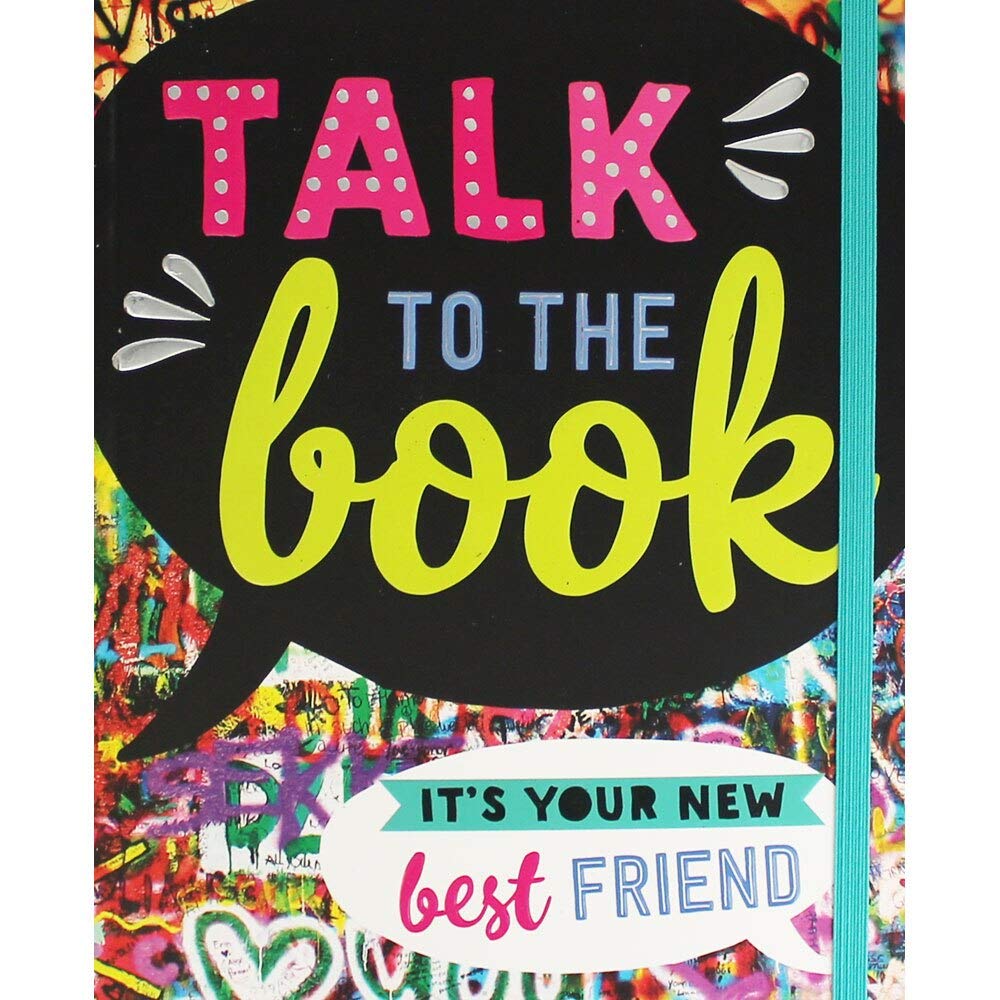 Talk to the Book
