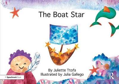The Boat Star: A Story AboutLoss