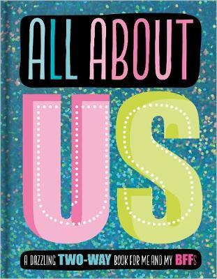 Tween Journal All About Us