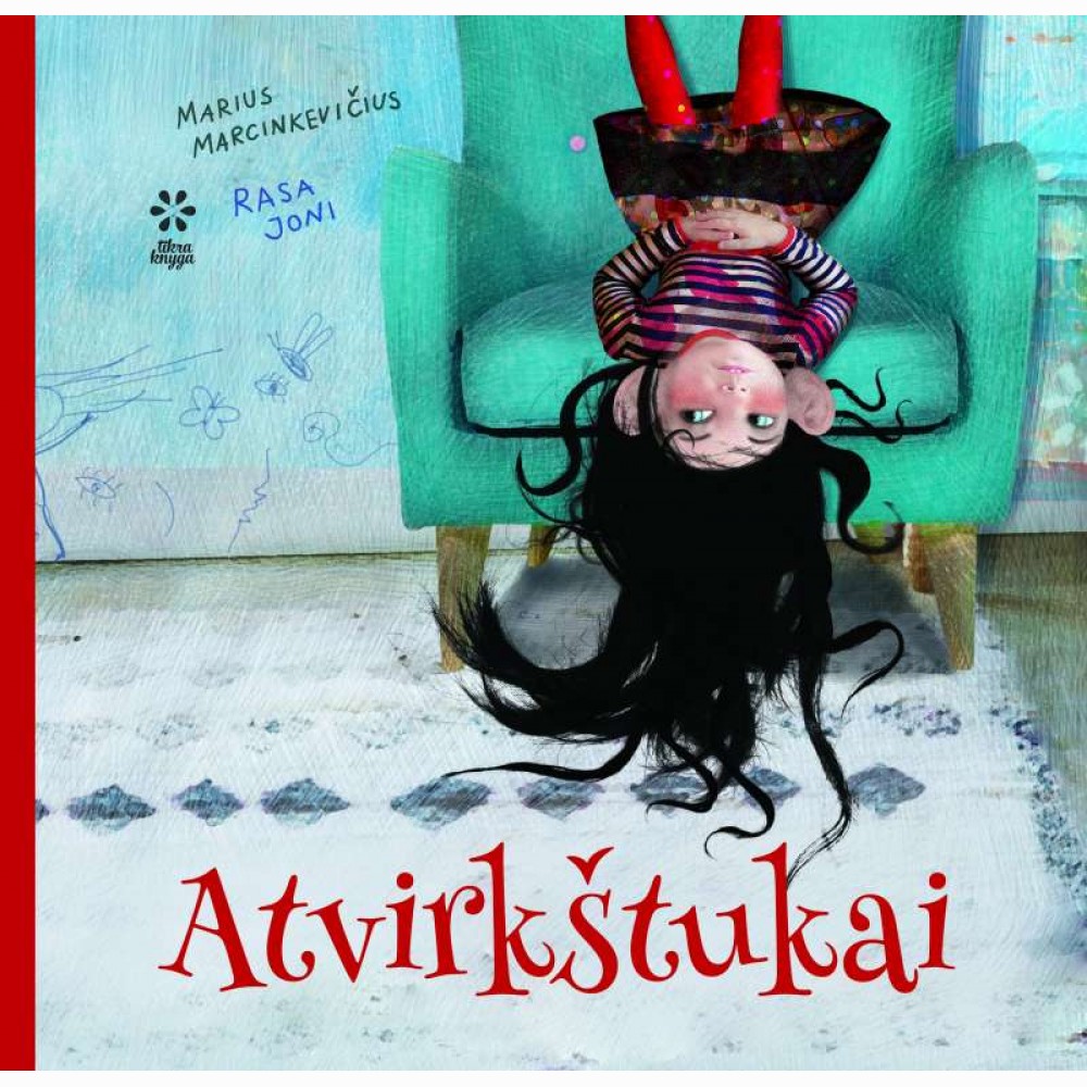 Atvirkštukai