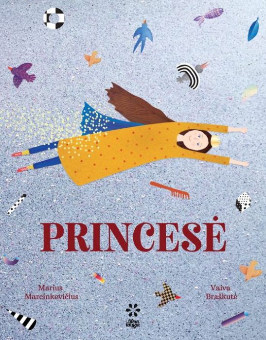 Princesė
