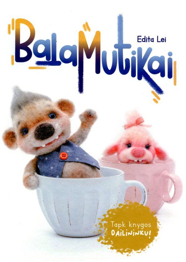 Balamutikai