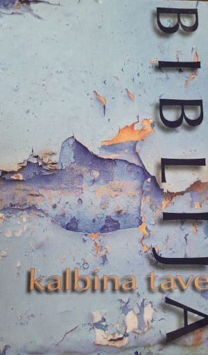 Biblija kalbina tave