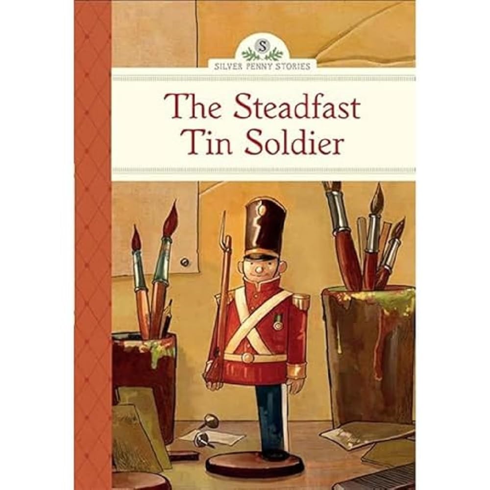 Steadfast Tin Soldier
