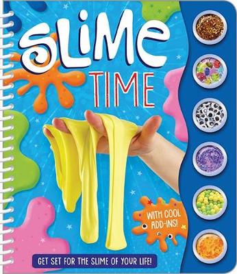 Slime Time