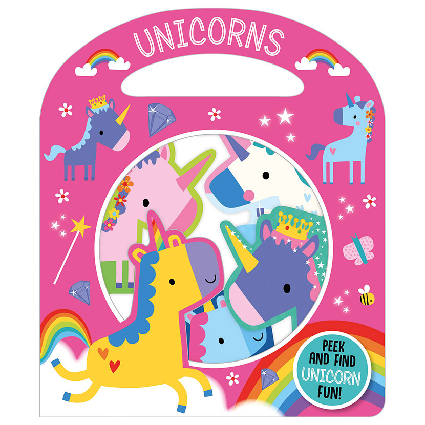 WP Unicorns