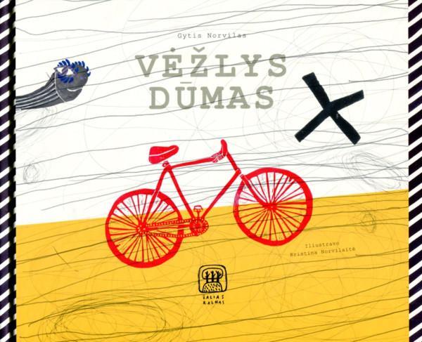 Vėžlys Dūmas