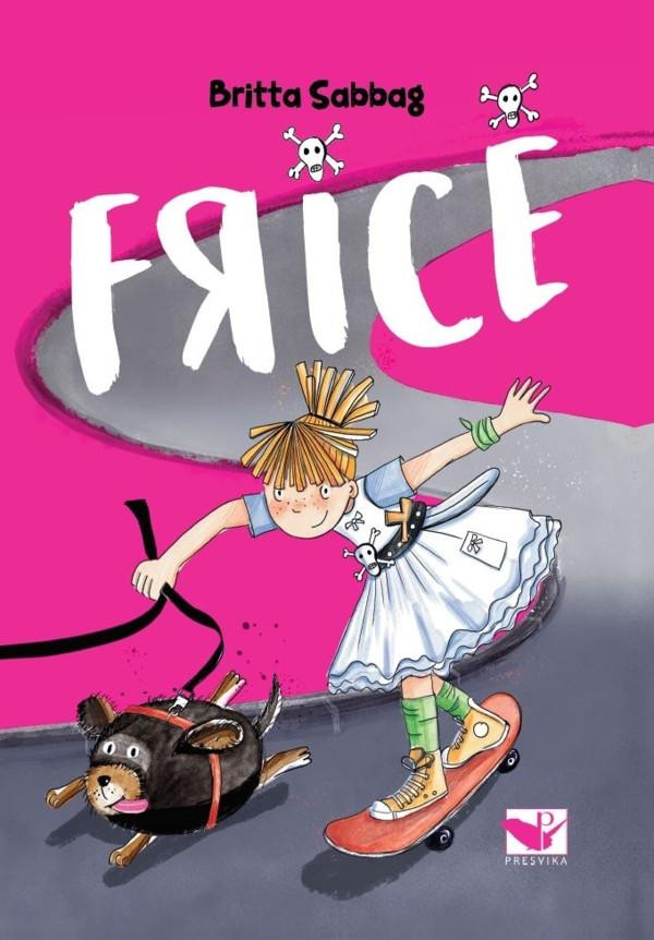 Fricė