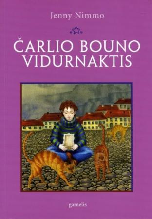 Čarlio Bouno vidurnaktis