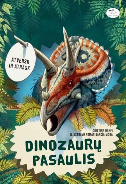 Dinozaurų pasaulis