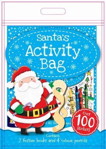 Sticker Colouring Grab Bag (1001 stickers)