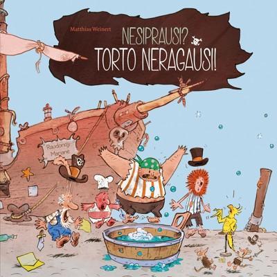 Nesiprausi,torto negausi