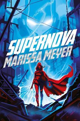 Supernova ( Renegades 3)