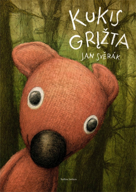 Kukis grįžta