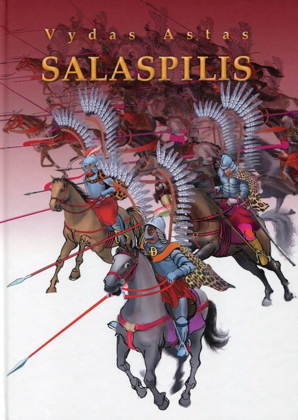 Salaspilis