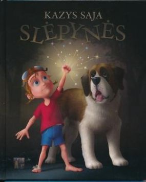 Slėpynės