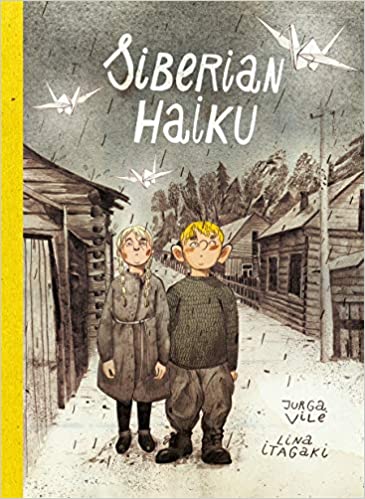 Siberian Haiku