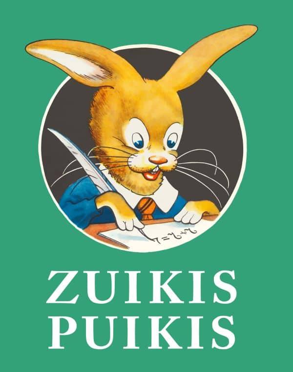 Zuikis puikis (2020)