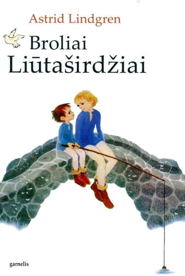 Broliai Liūtaširdžiai
