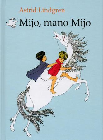 Mijo, mano Mijo