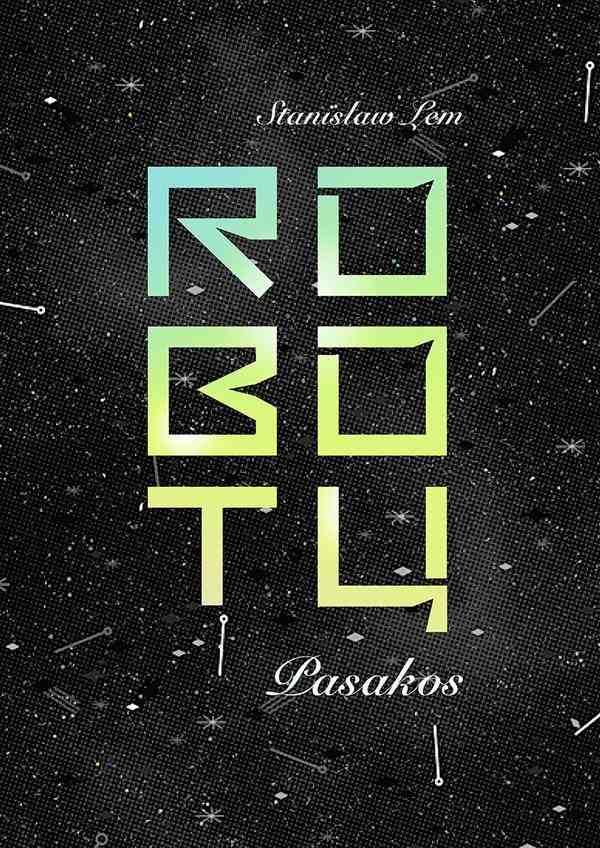 Robotų pasakos