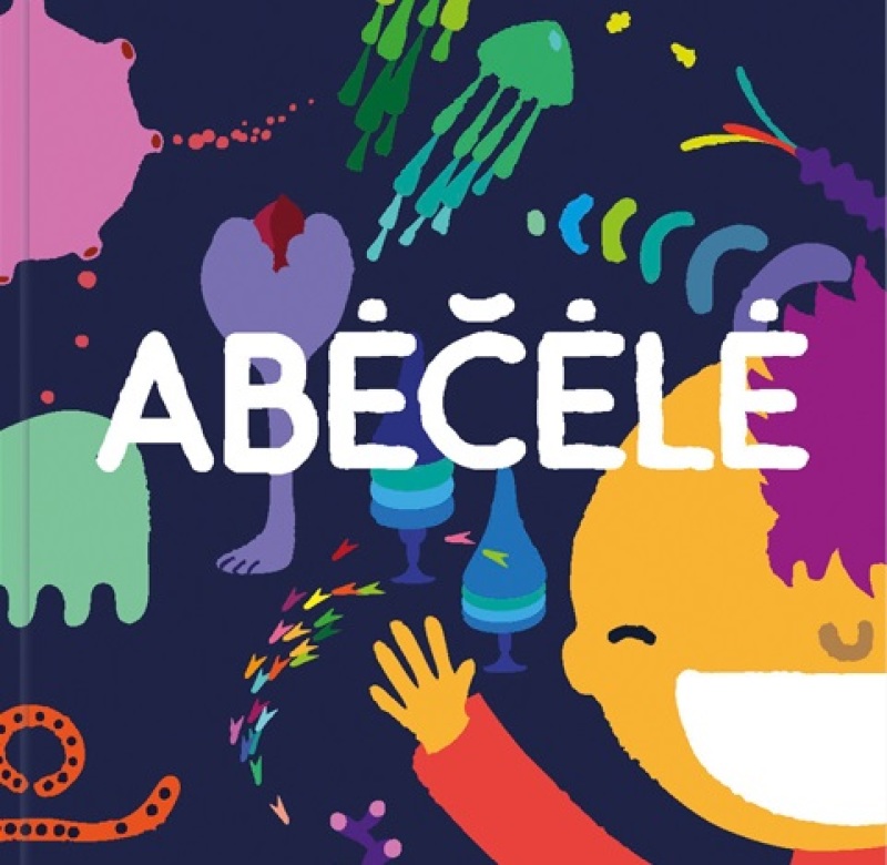 Abėčėlė