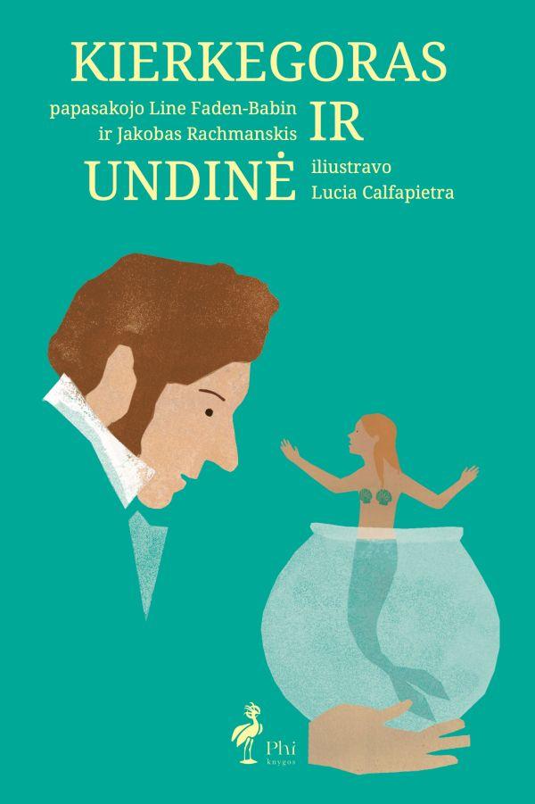 Kierkegoras ir undinė