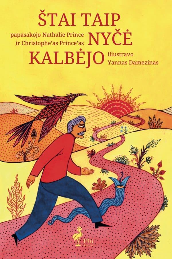 Štai kaip Nyčė kalbėjo