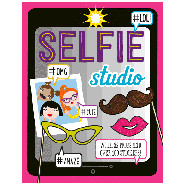 Selfie Studio