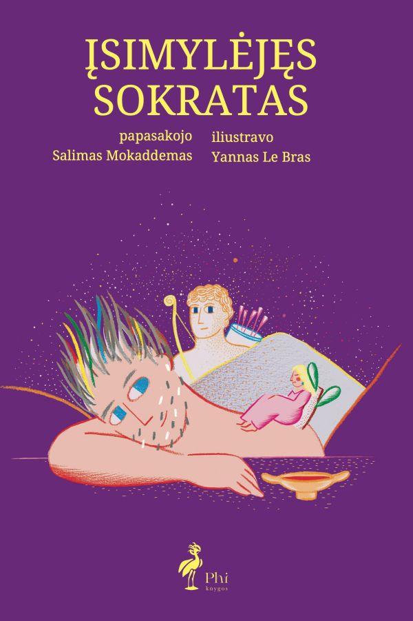 Įsimylėjęs sokratas