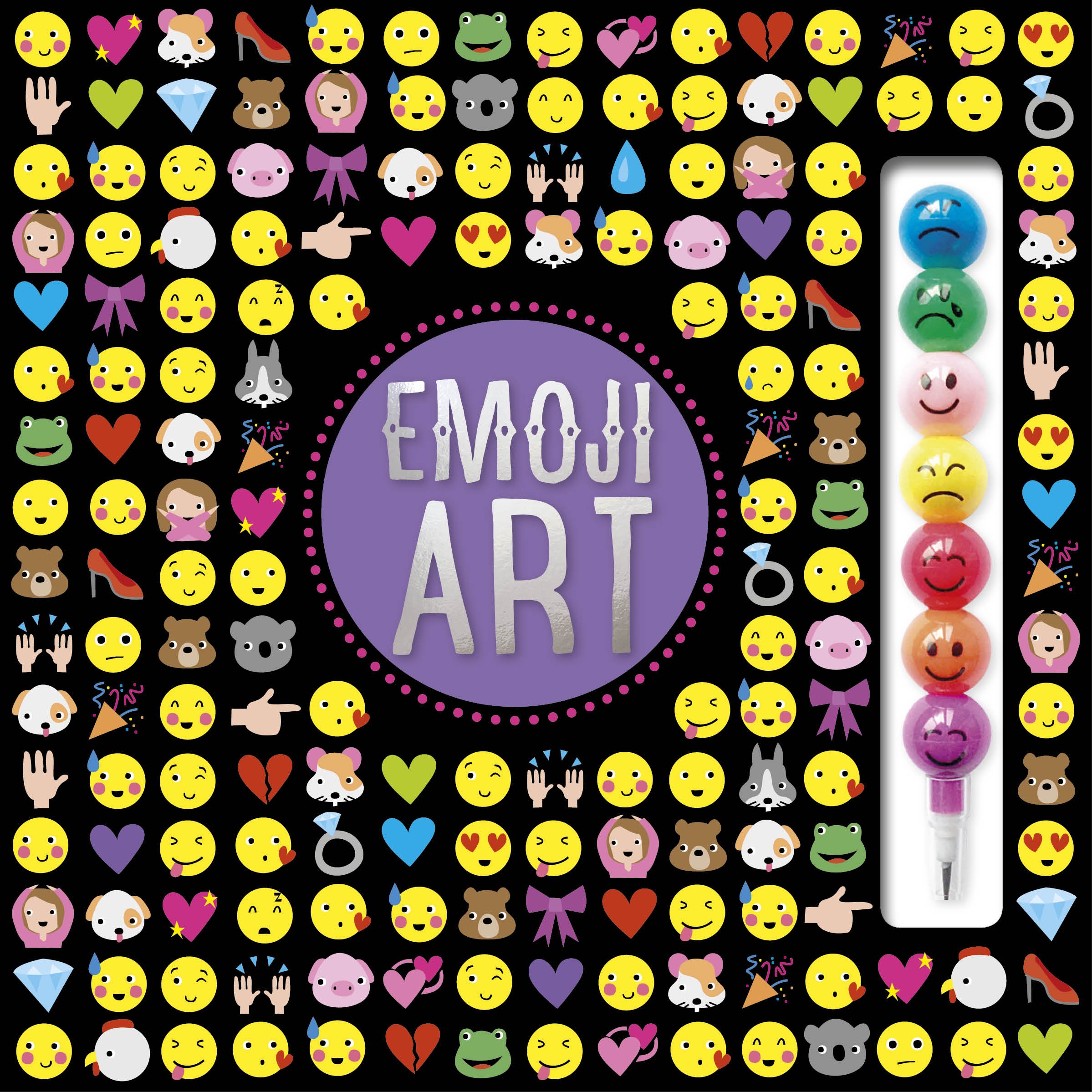 Emoji Art