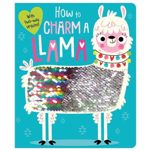How To Charm A Llama