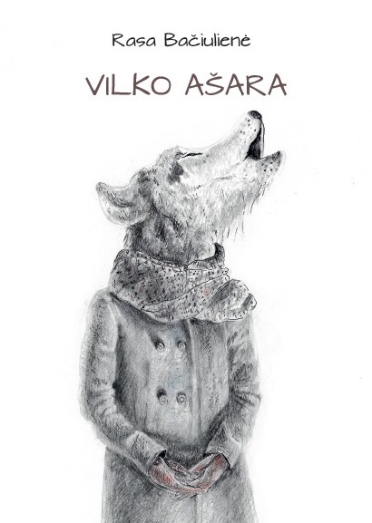 Vilko ašara
