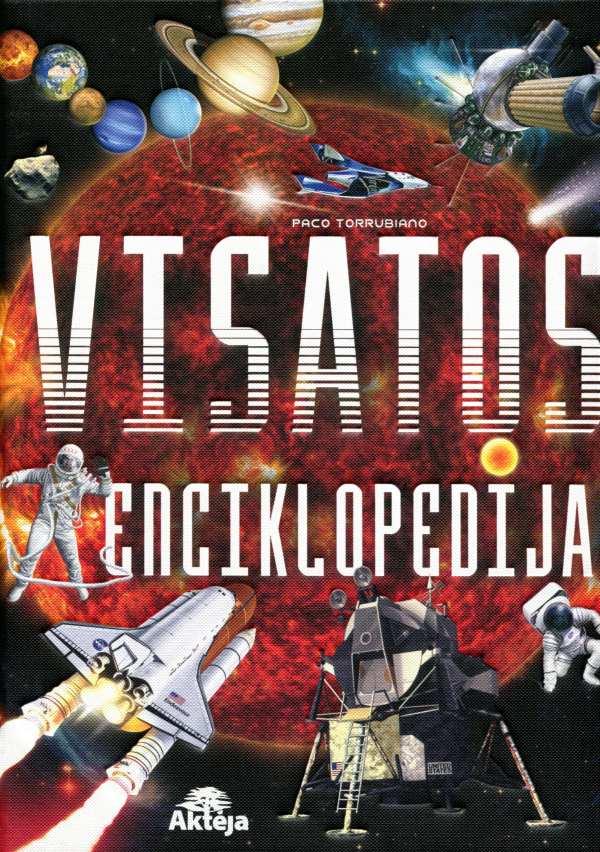 Visatos enciklopedija