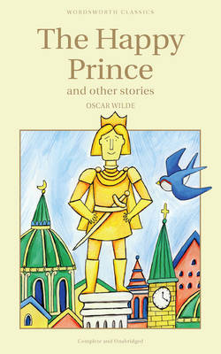 Happy Prince
