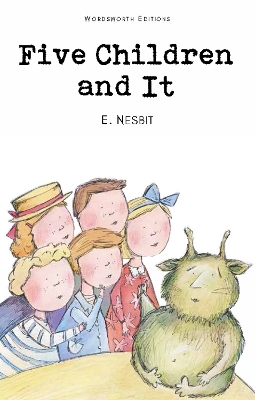 Five Children and ItEdith Nesbit