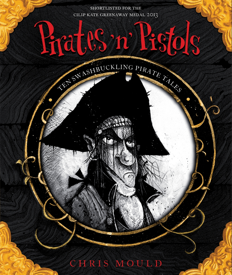 Pirates and Pistols