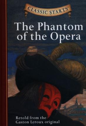 The Phantom of the Opera Class ic Starts