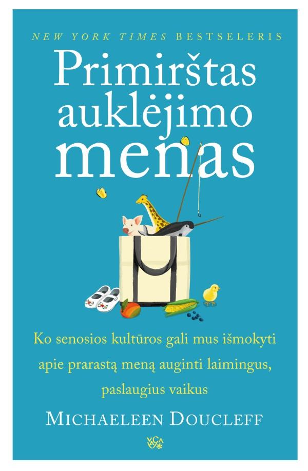 Primirštas auklėjimo menas