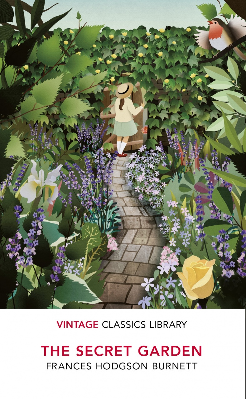 Secret Garden