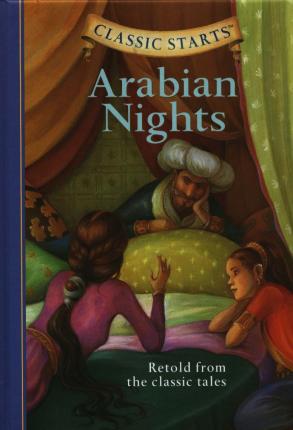 Arabian Nights (Classic Starts