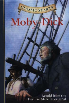 Moby-Dick Classic Starts