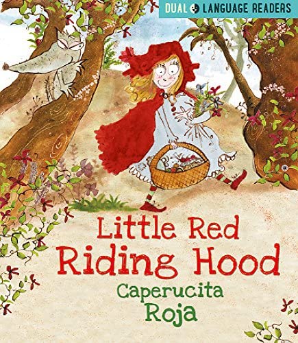 Little Red Riding Hood