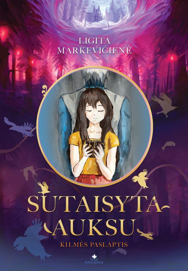 Sutaisyta auksu: kilmės paslaptis