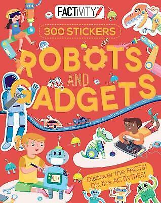 Robots and Gadgets