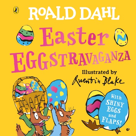 Easter EGGstravaganza