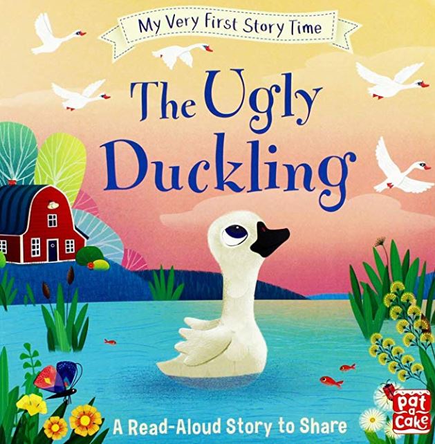 The Ugly Duckling